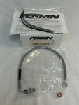 Perrin PSP-BRK-305 Braided Clutch Line 2015 2025 Subaru Wrx/sti & Brz/fr-s. Fixed Price $54.00.