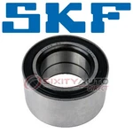 Skf Front Wheel Bearing For 1983 Mercury LN7 - Axle Drivetrain Driveline Fw. Fixed Price $64.19.