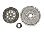 Bmw Clutch Kit 1991-1999 21211223571--SAC. Fixed Price $176.84.
