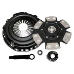 Comp Clutch 8026-S-1620 For 1994-2001 Acura Integra Stage Ceramic W/. Fixed Price $471.76.
