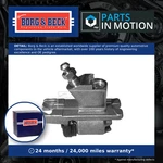 Wheel Cylinder Fits Triumph Spitfire 1.5 Rear 75 To 80 FM11 Brake B&b 105E2261. Fixed Price $16.25.