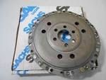 Pressure Plate Volkswagen 210MM For Rabbit, Jetta, Golf, & Others 027141025 Gas. Fixed Price $65.00.