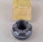 New Old Stock Nos Clutch Release Throw Out Bearing L&s CT928H. Fixed Price $48.99.