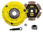 Act ZM1-HDG6 Heavy-duty Race Sprung 6-PAD Clutch Kit For 1990-1993 Mazda Miata. Fixed Price $665.00.