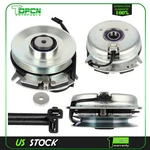 For Bad Boy 070-1000-00 Warner 5218-114 5218-220 Stens 255-775 Elec Pto Clutch. Fixed Price $99.99.