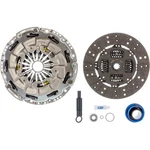 Exedy 07129 KFM11. Fixed Price $584.78.