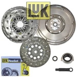 Luk Oem Clutch & Dual Mass Flywheel Kit Fits 03-07 Accord 04-06 Acura Tl V6. Fixed Price $689.50.