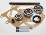 Triumph Gearbox Bearing Rebuild Repair Kit Herald 4 Synchro. Fixed Price $184.43.