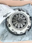 Clutch Masters Stage FX500 6 Puck Sprung & Flywheel For Honda Acura K20 K24. Fixed Price $450.00.