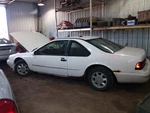 Flywheel/flex Plate Automatic Transmission 6-232 3.8L Fits 88-95 Cougar 2108073. Fixed Price $128.25.