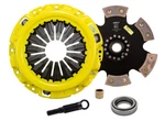 For 2003 Nissan 350Z Hd/race Rigid Pad Clutch Kit ACTNZ1-HDR6. Fixed Price $700.00.