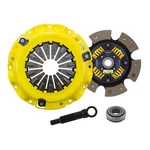 Act Clutch Kit For Mitsubishi Expo 1992 93 94 1995 Maxx/race Sprung 6 Pad. Fixed Price $891.21.