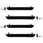 Wehrli WCF100393 Billet Marker Light Kit 20-25 Gmc 2500HD/3500HD. Fixed Price $305.06.