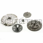 Luk Clutch Kit For Rabbit, Scirocco, Atlantic, Caribe 17-003. Fixed Price $117.96.