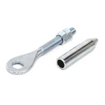 Clutch Release Lever Lower Rod Adjustable 1965-1976 F-100 Truck. Fixed Price $19.10.