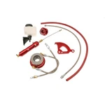Mcleod Hyd Throwout Bearing & Clutch Quadrant Kit- 14-325. Fixed Price $713.15.