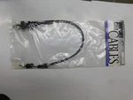 New Clutch Cable Fits 1985 - 1989 Subaru Gl 1986 Dl 1987 Rx Trans. Fixed Price $19.99.