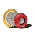 Mcleod 6923-07 Rxt 1000HP Street Twin Disc Clutch Kit 1-1/8" 26" Spline. Fixed Price $1009.25.