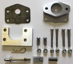 1993-1997 F-body Manual Brake Package For Use W/ Mopar Style Master Cylinders. Fixed Price $139.99.