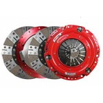 Mcleod 6921-07 Rxt Twin Disc Ceramic Clutch Kit 26-SPLINE Chevy/ford/mopar. Fixed Price $978.95.