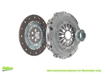 Valeo 832592 Clutch Kit For Mini. Fixed Price $327.89.