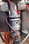 Mallory Dual Point Distributor YC-343HP. Fixed Price $400.00.