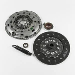 Schaeffler Luk 08-047, Clutch Kit, Repset With Release Bearing For Acura 03. Fixed Price $306.17.