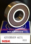 Toyota Oem Clutch Pilot Nsk Bearing 90363-12002-77. Fixed Price $16.54.