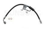 Brake Hydraulic Hose-wt Sunsong North America 2202756. Fixed Price $32.63.