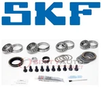Skf Rear Axle Differential Bearing And Seal Kit For 2001-2002 Gmc Sierra Fg. Fixed Price $211.35.