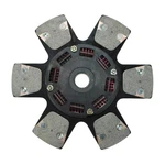 Ram 6000 Series Clutch Disc 6130 11.000" Dia 26 Spline 1-1/8" Input Shaft. Fixed Price $239.00.