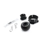 Hybrid Racing V2 Shifter Cable Bushings For Rsx Civic Si -HYB-SCB-01-03. Fixed Price $75.98.