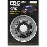 Ebc Clutch Kit SRK80. Fixed Price $248.18.