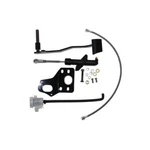 Mcleod 1434004QD Kit Hydraulic Conversion For Chevelle 63-72 With Gm Fitting.. Fixed Price $405.91.