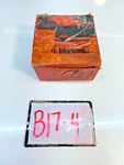 Nos 1965 1980 Gm Clutch Release Throw-out Bearing 66 67 68 69 70 71 72 B17-4. Fixed Price $27.50.