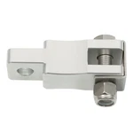 Lablt 2" Clutch Pedal Extender For 2001-2007 Peterbilt 378 379 Billet Aluminum. Fixed Price $14.54.