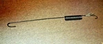 Nos 1965 1966 Ford Mustang 8CYL Clutch Release Spring C5ZZ-7523-A. Fixed Price $49.99.