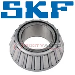 Skf Front Manual Transmission Bearing For 1968-1972 Gmc K3500 Pickup. Fixed Price $31.18.