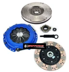Fx Hd Dual Friction Clutch Kit+ Flywheel For 93-97 Toyota Corolla 1.6L 1.8L. Fixed Price $219.00.
