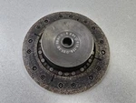 Nice Used Original Porsche 911 915 225 Mm Clutch Disc Friction Plate 1972-86 7.3. Fixed Price $100.00.