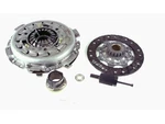 Bmw Clutch Kit 2008-2013 21212284034--LUK. Fixed Price $591.60.