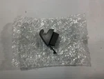 2019-2025 Silverado Sierra Dark Gray Sunvisor Holder New Gm # 84258410. Fixed Price $41.34.