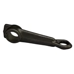 Clutch Cable Arm, Fits Beetle 61-71 & 002 Bus, Long Version Dunebuggy Vw. Fixed Price $26.26.