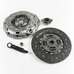 Transmission Clutch Kit-turbo Luk 10-064. Fixed Price $307.98.