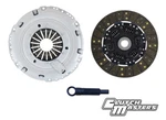 Clutchmasters FX100 2016 Ford Focus 2.3L Turbo Awd Hd Steel-backed Damp. Fixed Price $637.50.