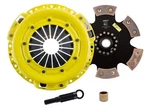 Act Hd/race Rigid Pad Clutch Kit For 2015 Nissan 370Z NZ2-HDR6. Fixed Price $668.00.