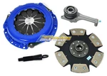 Fx Stage 4 Sport Clutch Kit & Slave For 02-03 Mitsubishi Lancer Es Ls Oz Rally. Fixed Price $149.00.