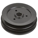 103-0136 Exmark Double Jackshaft Sheave Lazer. Fixed Price $174.00.