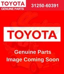 3125060391 Genuine Toyota Disc Assy, Clutch 31250-60391. Fixed Price $358.00.