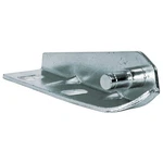 1965-70 Mustang Frame-side Clutch Equalizer Bar Mount 1967-70 Cougar New. Fixed Price $32.90.